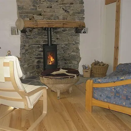 Lekarl Tatil Evi Queyrieres