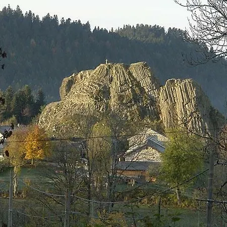 Lekarl Tatil Evi *