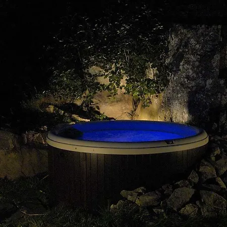 Lekarl Tatil Evi Queyrieres
